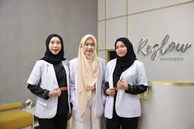 Klinik Kecantikan di Bekasi: Solusi Terpercaya dari Reglow untuk Perawatan Kulit Terbaik